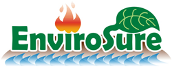 EnviroSure logo